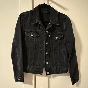 Levi's Trucker Jacket XS